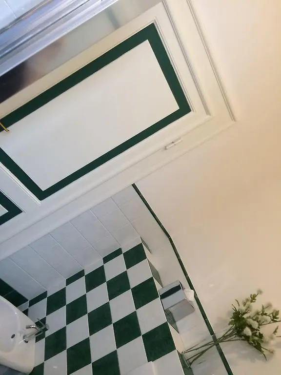 Monaldo Rooms Bologna Guest house