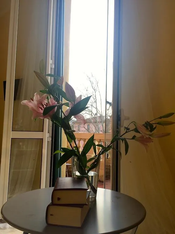Monaldo Rooms Bologna Guest house
