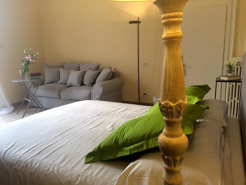 Guest house Monaldo Rooms Bologna