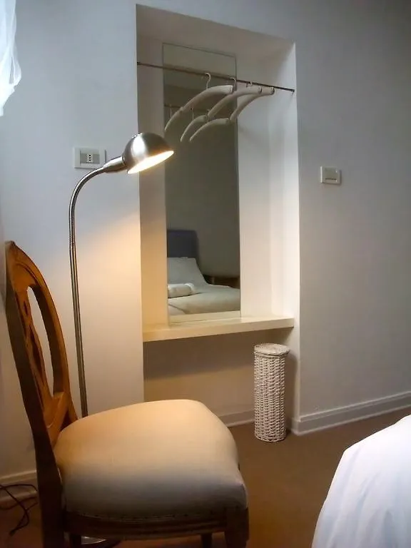 Monaldo Rooms Bologna