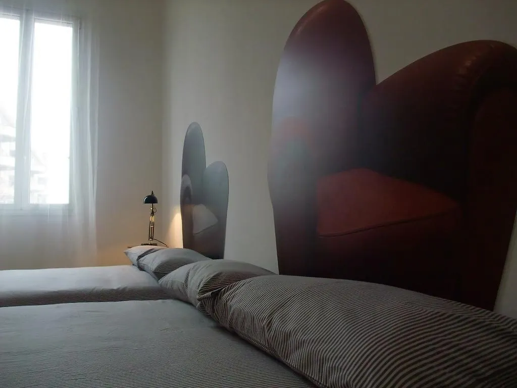 Monaldo Rooms Bologna 0*,  Italy