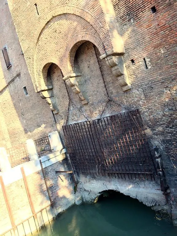 Monaldo Rooms Bologna Guest house