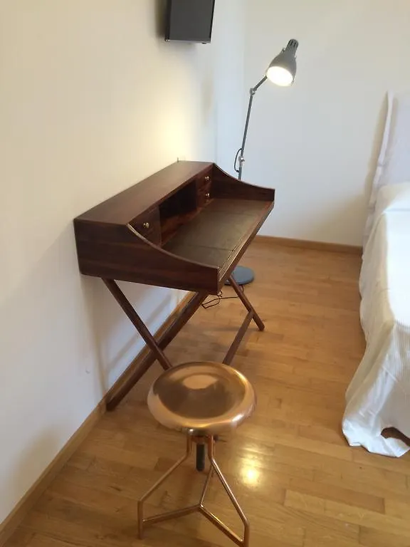 Guest house Monaldo Rooms Bologna Italy