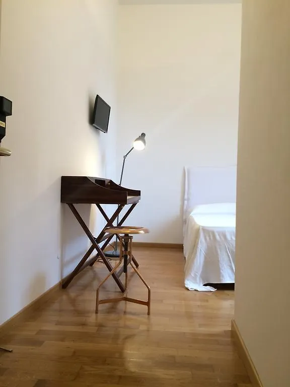 Monaldo Rooms Bologna