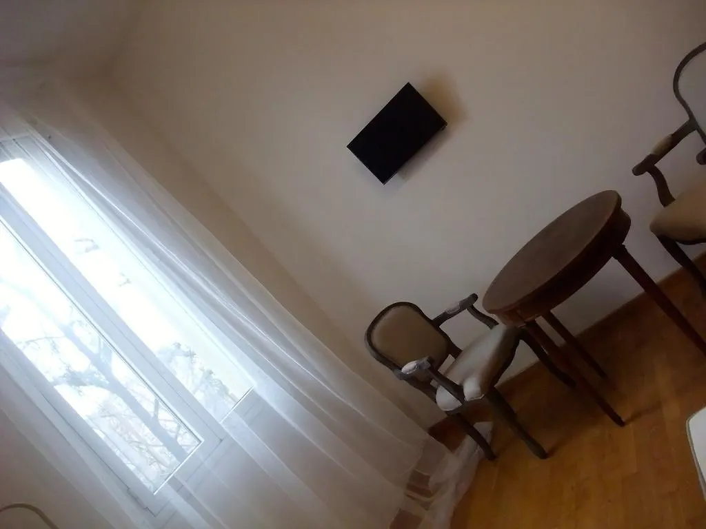 Monaldo Rooms Bologna