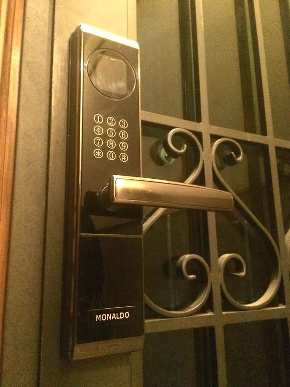 Monaldo Rooms Bologna