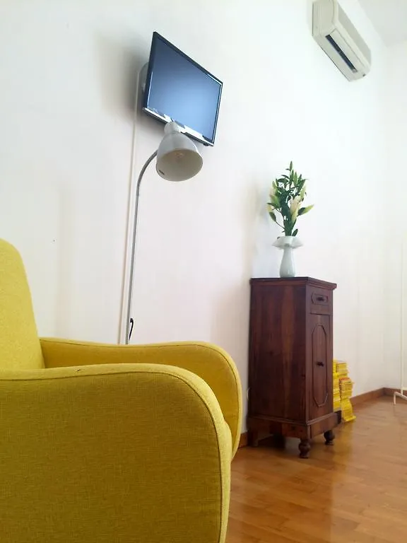 Monaldo Rooms Bologna