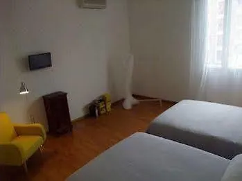 Monaldo Rooms Bologna Guest house