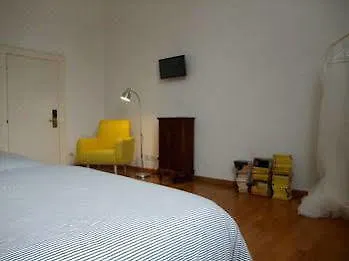 Monaldo Rooms Bologna Guest house