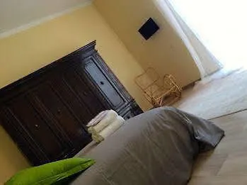 Monaldo Rooms Bologna