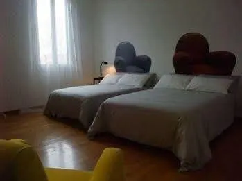 Guest house Monaldo Rooms Bologna