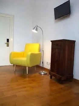 Guest house Monaldo Rooms Bologna