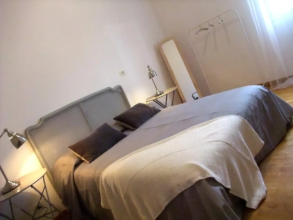 Monaldo Rooms Bologna