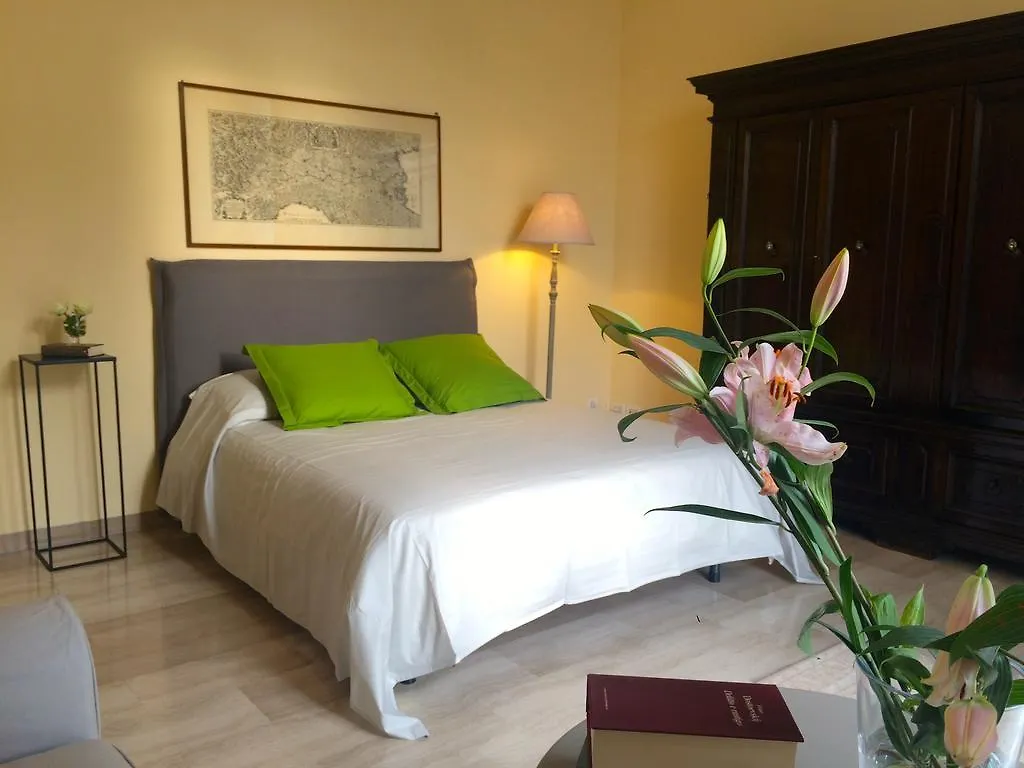 Monaldo Rooms Bologna