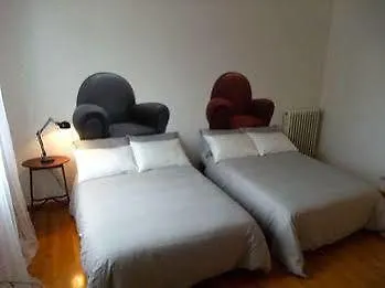 Affittacamere Monaldo Rooms Bologna