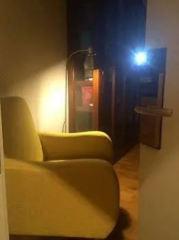 Monaldo Rooms Bologna